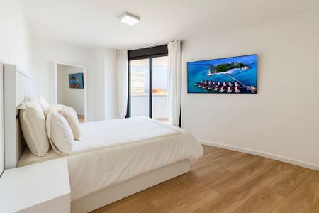 3 room luxury Apartment for rent in Valencia - Photo 5