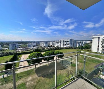 2-pokojowe, Balkon, Zamknięte Osiedle | Jasień - Photo 2