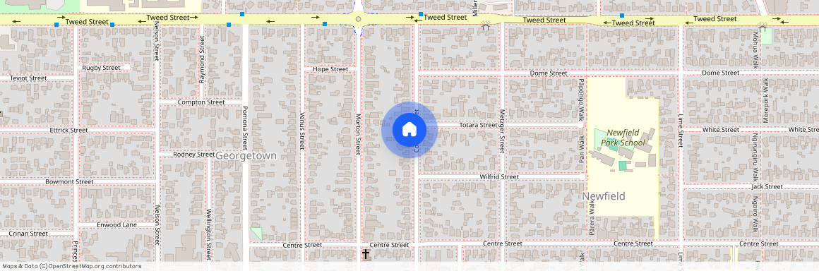 A/49 Conyers Street, Georgetown, Invercargill City