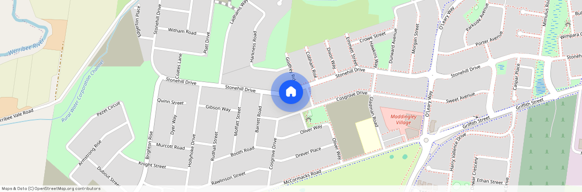 161 Stonehill Drive, Vic 3340, Maddingley