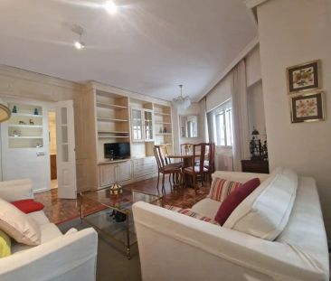 Piso de alquiler en Calle del Comercio, Pacífico - Photo 1