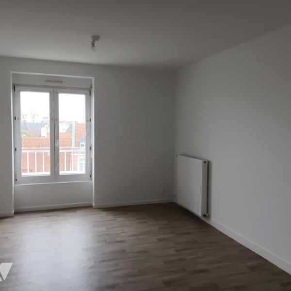 Location appartement 2 chambres - Photo 1