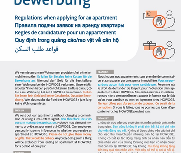 Kompakt & gemütlich 1-Zimmer-Wohnung - Foto 1