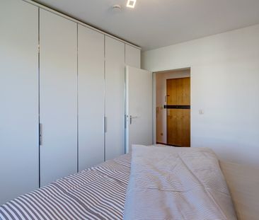 Bright furnished 2-room apartment in Moosach - Foto 1