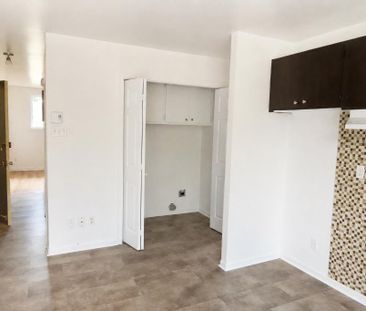 Beau 5½ rénové, lumineux et disponible dès maintenant - 1 mois gratuit - Photo 2