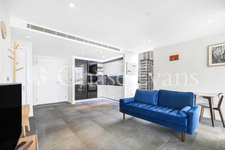 1 bedroom flat to rent - Photo 2