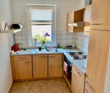Gemütliche 2-Zimmerwohnung in Erichshagen - Foto 3