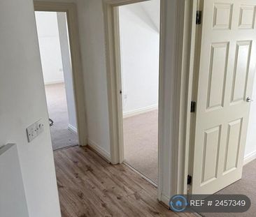2 bedroom flat to rent - Photo 6