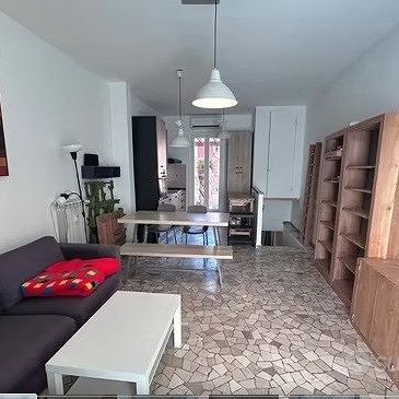 Pineta sacchetti trilocale con terrazzo - Photo 1