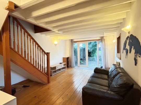 1 bedroom detached house to rent - Photo 1