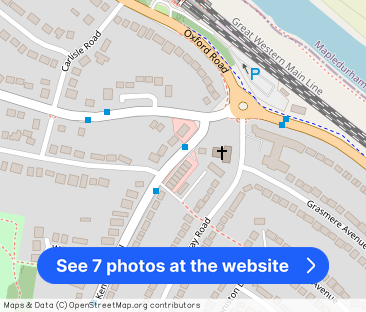 Kentwood Hill, Tilehurst, Reading, RG31 - Photo 1