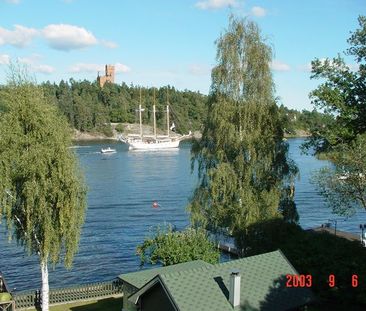 Stocksundstorpsvägen, Solna - Photo 4