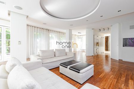 5 pokoi | 2 garderoby | ogród - Photo 2