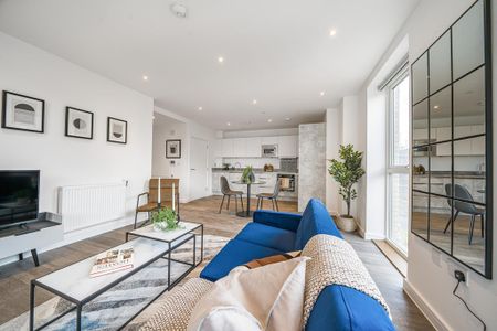 2 bedroom apartment to rent - Photo 4