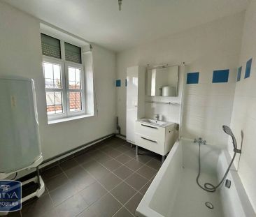 Appartement à louer 3 pièces 54m² - Photo 4