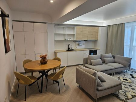 Apartament 2 camere - Porsche Pipera - Photo 3