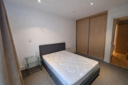 1 bedroom apartment to rent - Photo 4