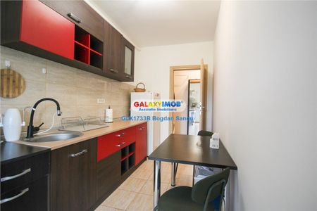 Garsoniera de inchiriat in Pollux Residence - Fotografie 4