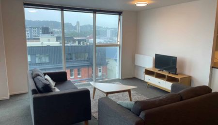 302/77 Abel Smith Street, Te Aro - Photo 5