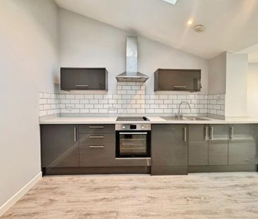 2 bedroom ground floor flat to rent - Photo 5