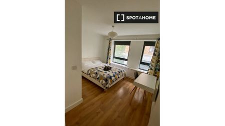 2-bedroom apartment for rent in Dublin 1 - Photo 2