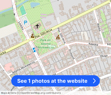 Wynajmę nieruchomość - Photo 1