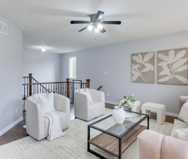 For Lease - 9 Maconnachie Place, Clarington, Ontario - Photo 1
