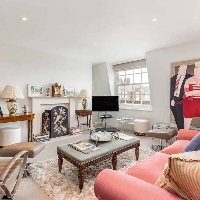 3 bedroom flat to rent - Photo 1