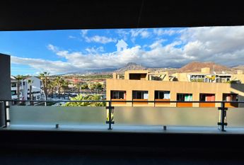 Alquiler 3 dormitorios Los Cristianos