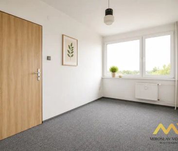 Pronájem slunného bytu 3+1 s lodžií, 64 m - Photo 6