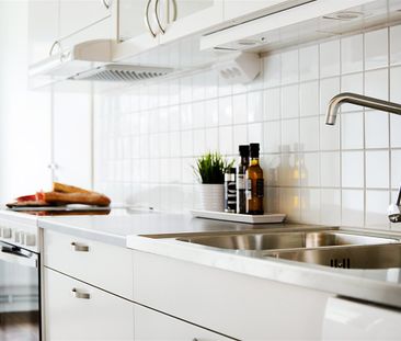 Turmalingatan 9 - Photo 4