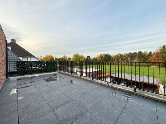 Appartement te huur in Retie - Foto 1