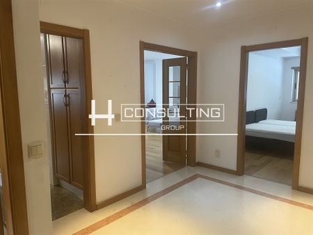 Apartamento T4 - Photo 4