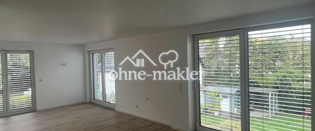 Vier Zimmer 115qm erstbezug - Foto 1