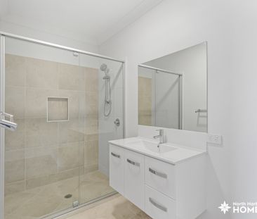 58 Noble St, Burpengary East QLD 4505 - Villa For Rent - $600 | Domain - Photo 4