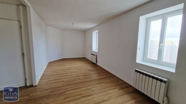 Appartement à louer 3 pièces 56.86m² - Photo 1