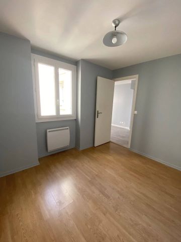 Joli F2 au sein d'une toute petite résidence - Photo 3