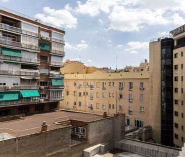 4-bedroom apartment for rent in Arapiles - Foto 2