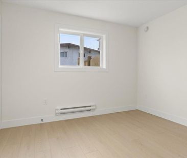 South Sardis, Chilliwack. Brand New Above Ground Basement Suite - Photo 4