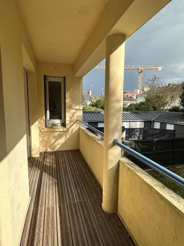 Appartement Saint-Nazaire - Centre ville - Photo 3