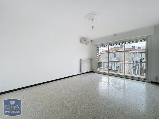 Appartement à louer 3 pièces 67.47m² - Photo 1