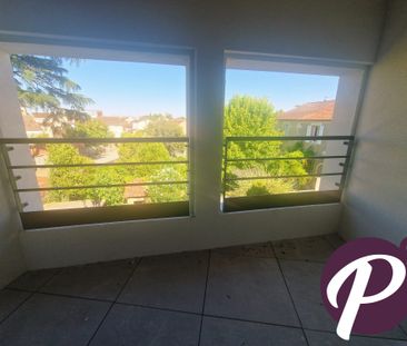 Location Appartement 1 pièce 24m² BERGERAC 24100 - Photo 2