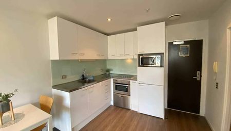 HARBOUR OAKS - Level 13 - Furnished One bedroo... - Photo 3