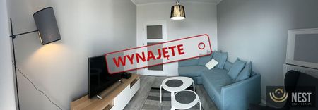 Dwupokojowe mieszkanie Powstańców Śląskich + garaż - Photo 2