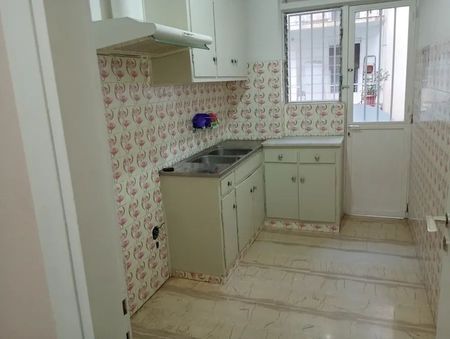 Διαμέρισμα για ενοικίαση Κέντρο (Ζωγράφου) - Φωτογραφία 2