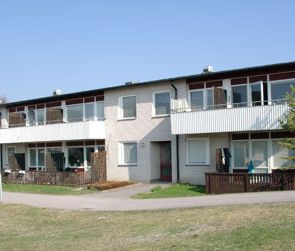 Bergsgatan 10 B, våning 1 - Photo 1