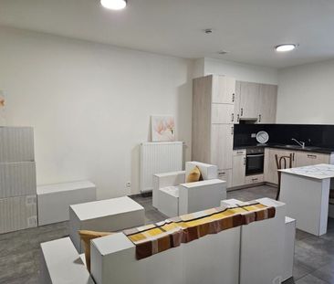 Serviceflat / Assistentiewoning te huur in Hasselt voor € 1.250 met 1 slaapkamer - Photo 3