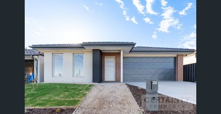 Modern Family Living with Stylish Finishes & Space to Enjoy - Photo 3