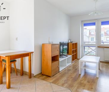 2 pok | Blisko Parku | Klecina | OD 01.02 - Photo 1