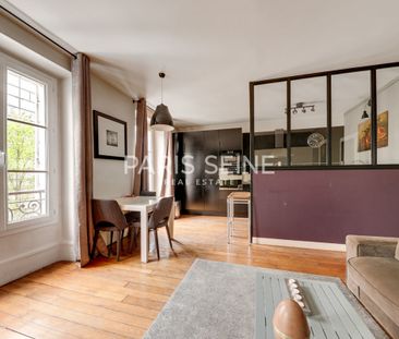 Appartement à louer à Paris 15Ème - Photo 4